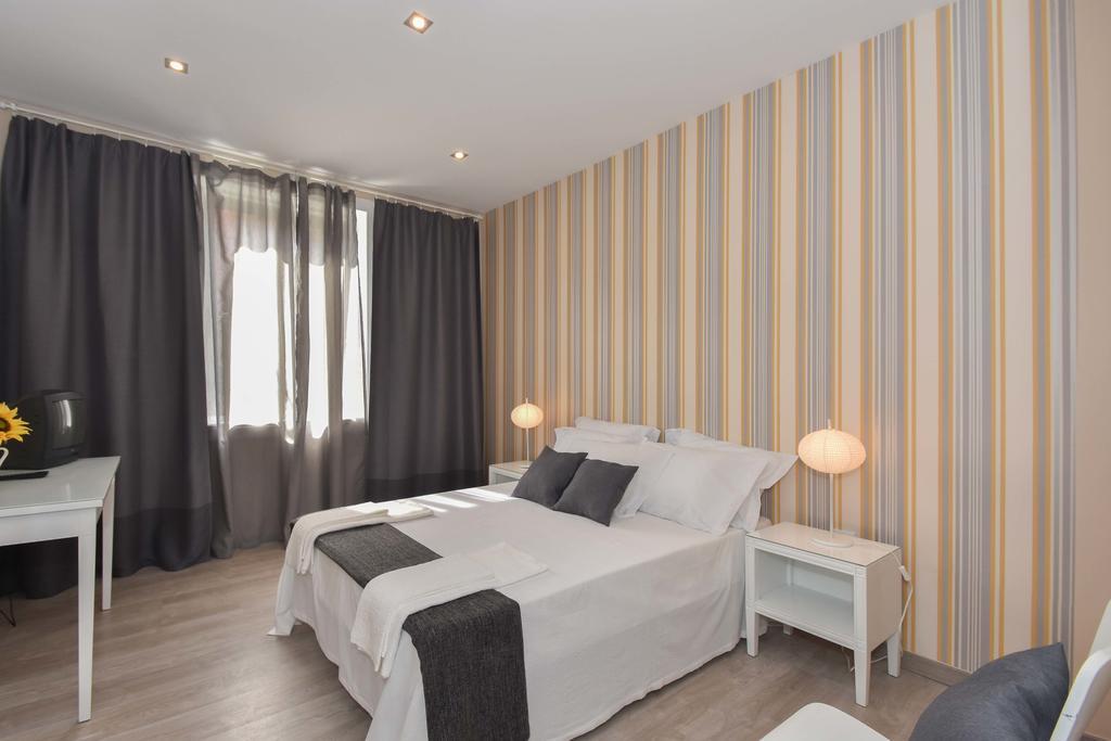 Apartamento Quatro Estacoes I 